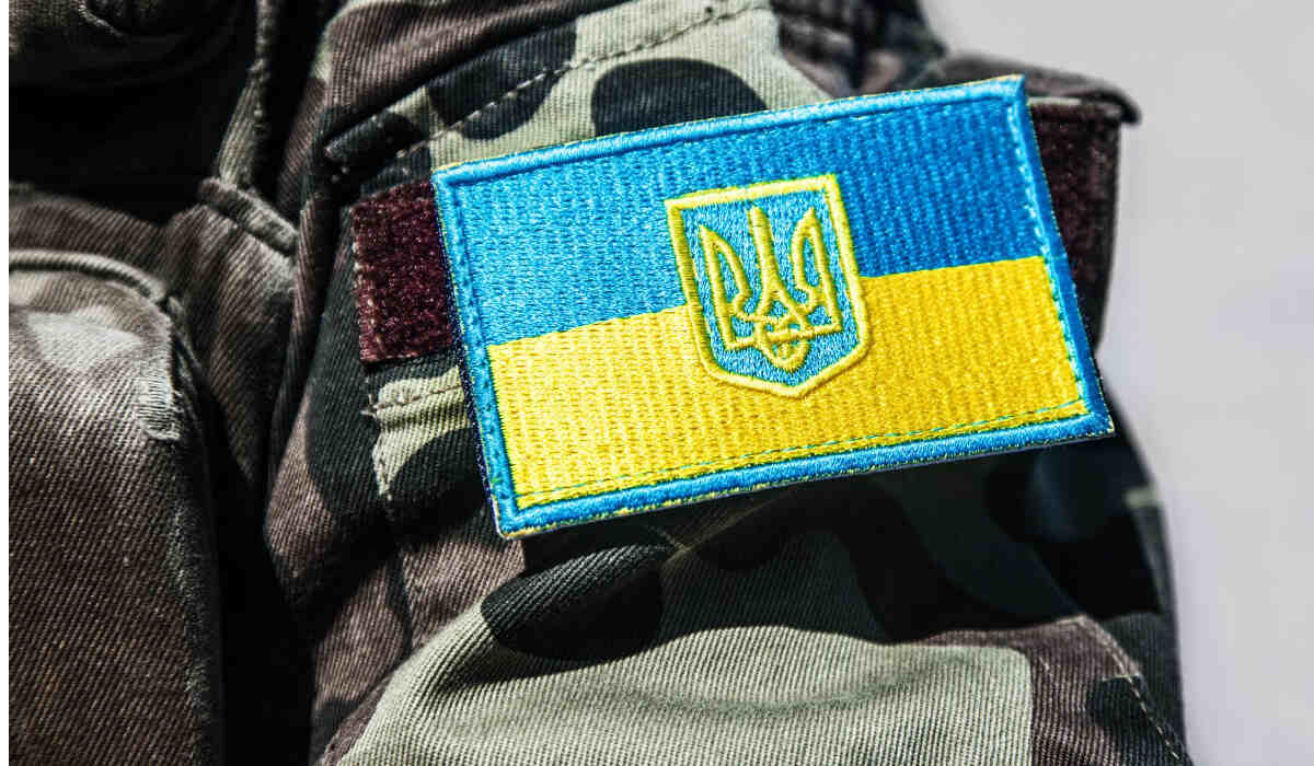 У украинцев нарастает недовольство мобилизацией. Иллюстративное фото